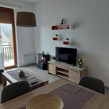 Διαμέρισμα Tea Kupres (Canton 10)