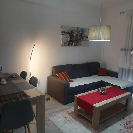 Tea Διαμέρισμα